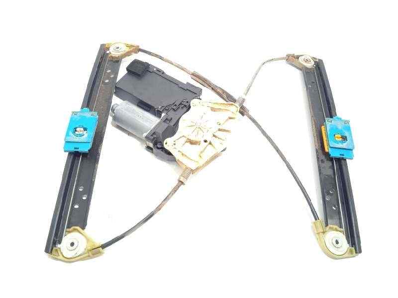 ELEVALUNAS TRASERO IZQUIERDO