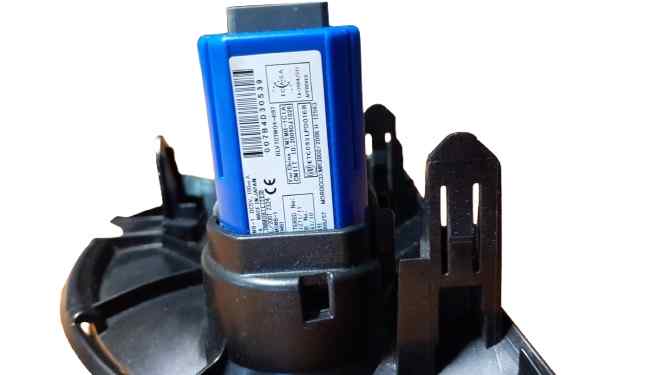 CONMUTADOR DE ARRANQUE