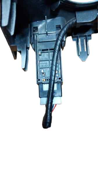 FRENO DE MANO ELECTRICO