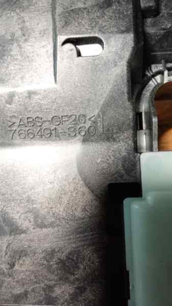 PANTALLA MULTIFUNCION