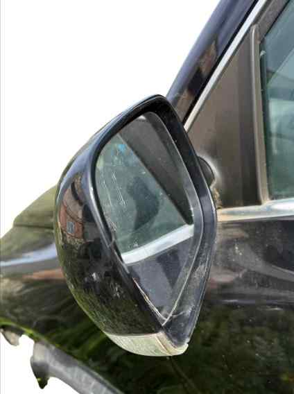 RETROVISOR IZQUIERDO