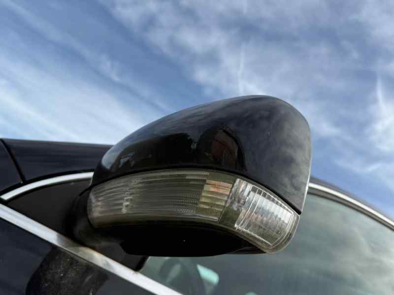 RETROVISOR IZQUIERDO