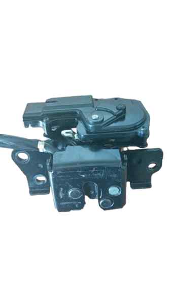 CERRADURA MALETERO / PORTON