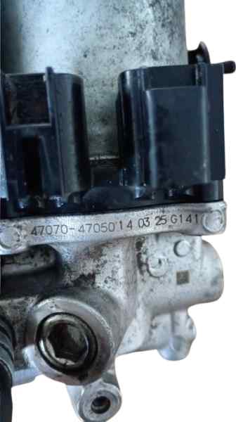 DEPRESOR FRENO / BOMBA VACIO