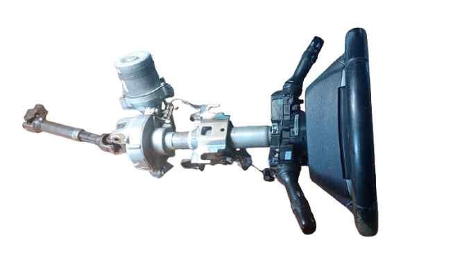 AIRBAG DELANTERO IZQUIERDO