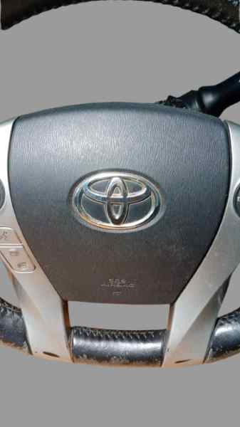 AIRBAG DELANTERO IZQUIERDO