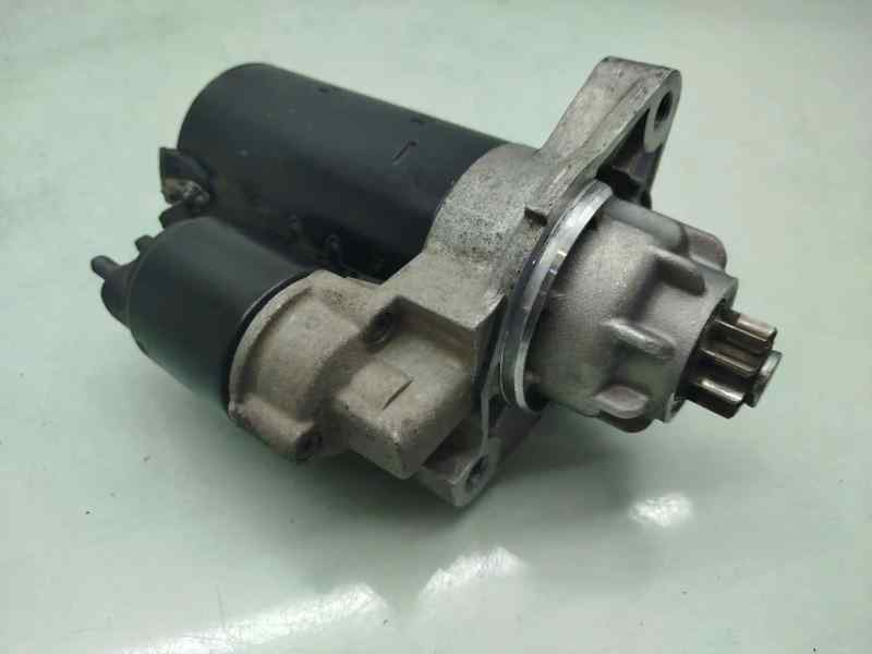 MOTOR ARRANQUE