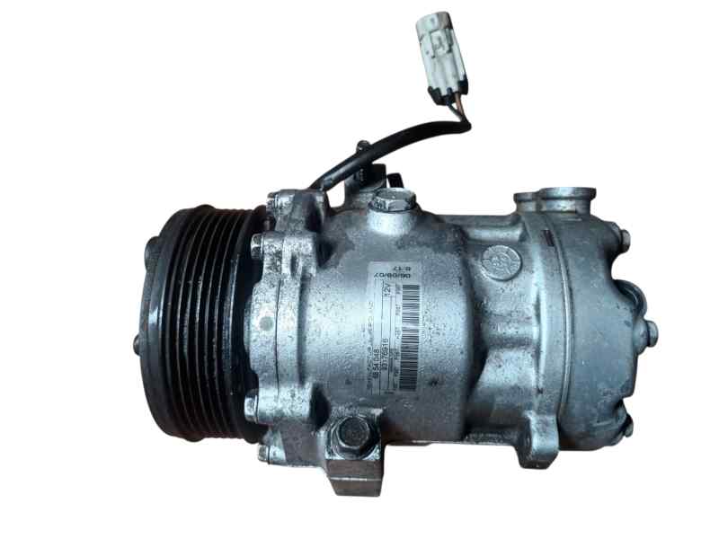 COMPRESOR AIRE ACONDICIONADO