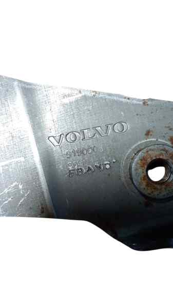 PALANCA FRENO DE MANO