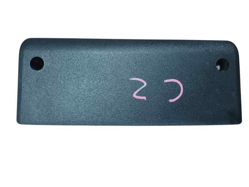 LUZ CENTRAL DE FRENO