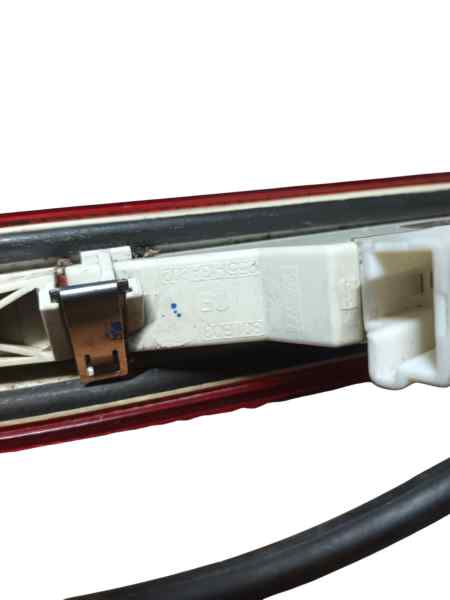 LUZ CENTRAL DE FRENO