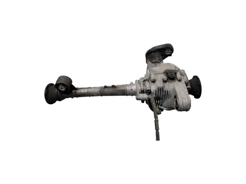 0AA409508 DIFERENCIAL DELANTERO VOLKSWAGEN TOUAREG (7LA)