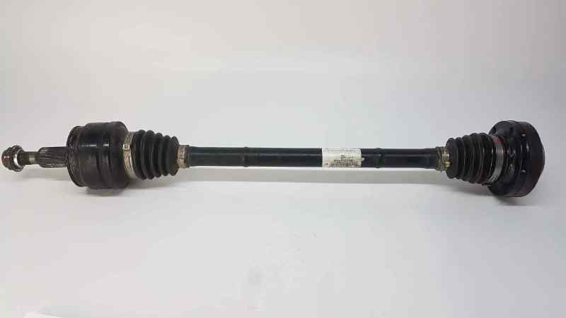 7L6501201D TRANSMISION TRASERA DERECHA VOLKSWAGEN TOUAREG (7LA)