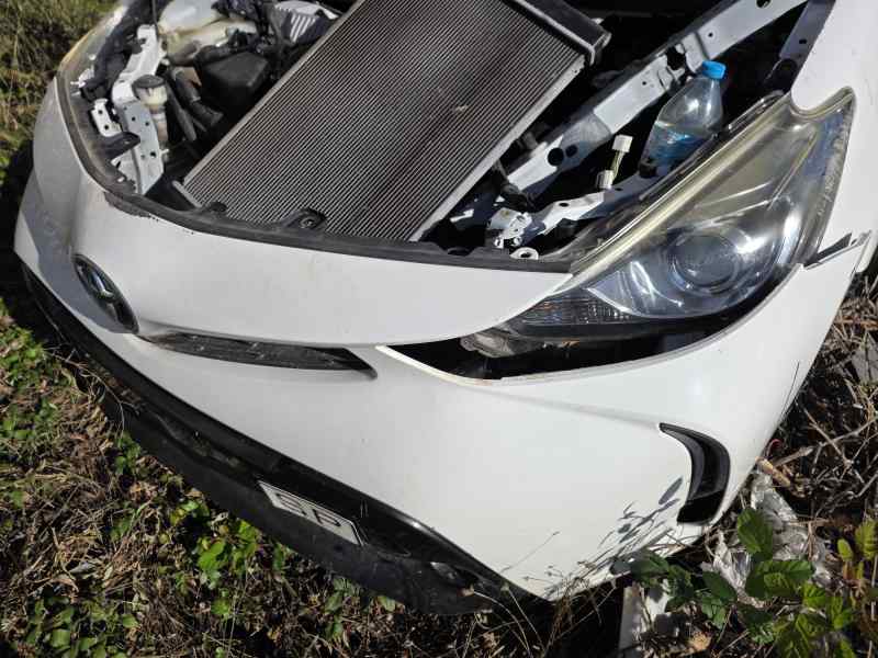 PARAGOLPES DELANTERO