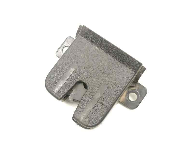 CERRADURA MALETERO / PORTON