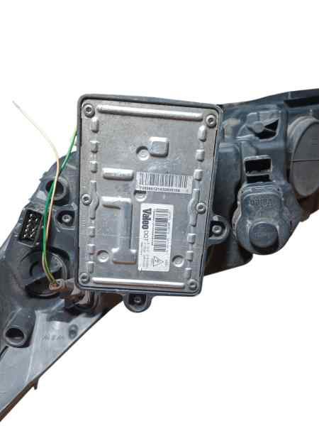 89035114 CENTRALITA LUCES CITROEN C4 BERLINA