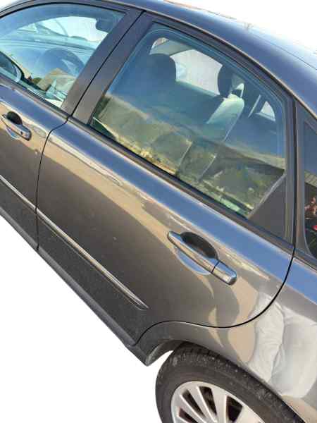 PUERTA TRASERA IZQUIERDA