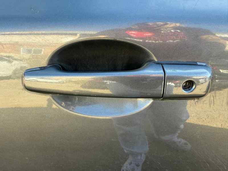 MANETA EXTERIOR DELANTERA IZQUIERDA