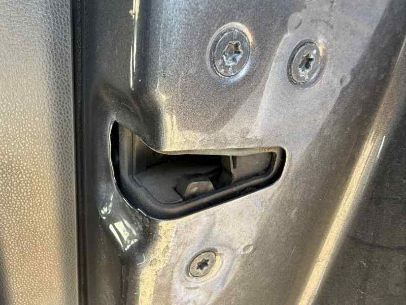 CERRADURA PUERTA DELANTERA DERECHA