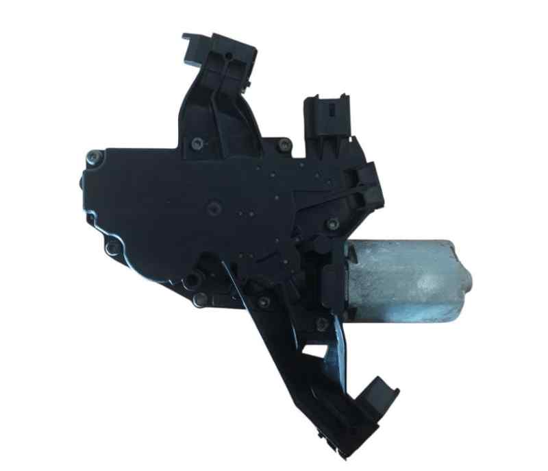 MOTOR LIMPIA TRASERO