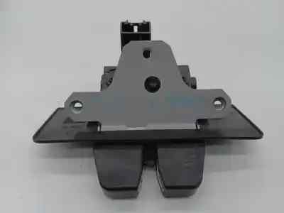 CERRADURA MALETERO / PORTON