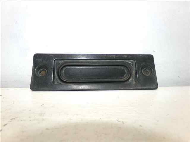 MANETA EXTERIOR PORTON