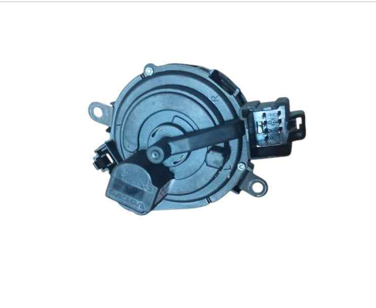 CONMUTADOR DE ARRANQUE