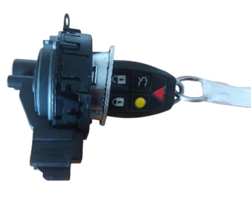 CONMUTADOR DE ARRANQUE