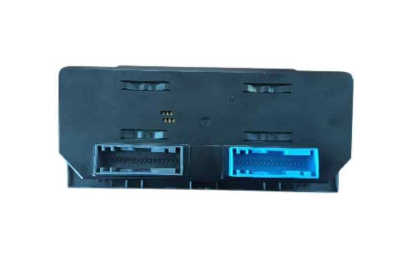 90151247 MANDO CLIMATIZADOR OPEL ASTRA H BER.