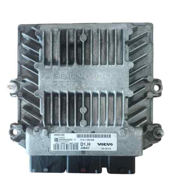 CENTRALITA MOTOR UCE