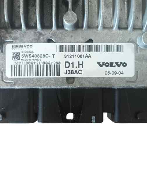 CENTRALITA MOTOR UCE