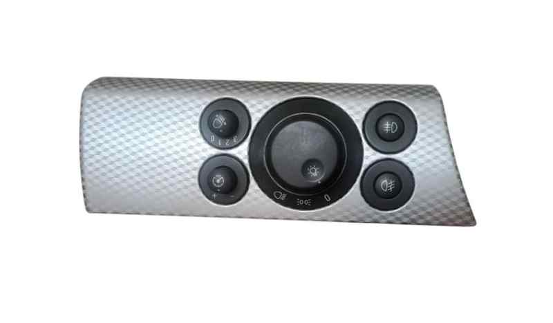 13100128 MANDO LUCES OPEL ASTRA H BERLINA