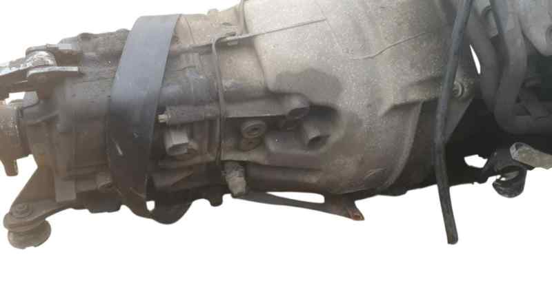 1053401151 CAJA CAMBIOS BMW SERIE 3 BERLINA (E46)