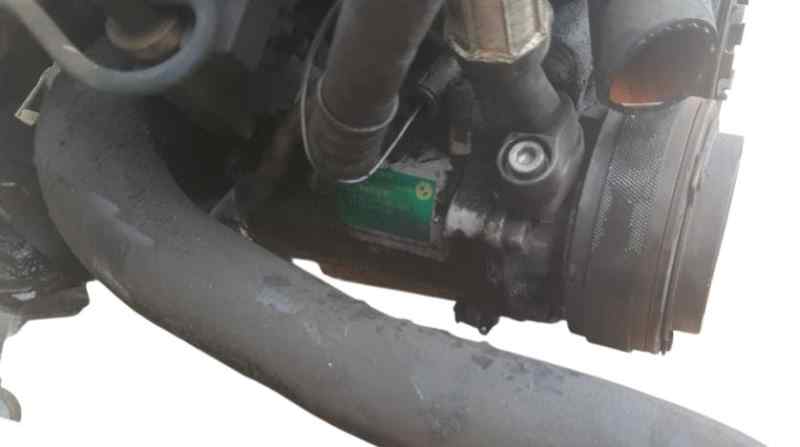 COMPRESOR AIRE ACONDICIONADO