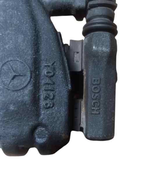 Y04128 PINZA FRENO TRASERA IZQUIERDA MERCEDES SPRINTER (W901,W904) CAJA CERR.