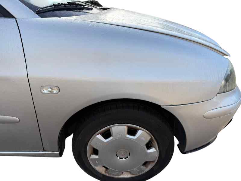 ALETA DELANTERA DERECHA