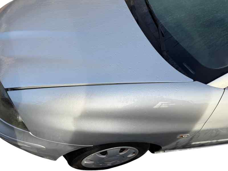 ALETA DELANTERA IZQUIERDA