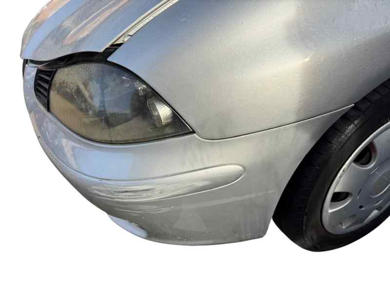 PARAGOLPES DELANTERO