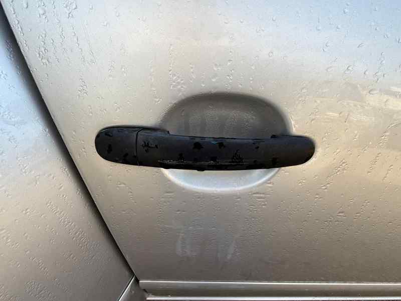 MANETA EXTERIOR DELANTERA DERECHA