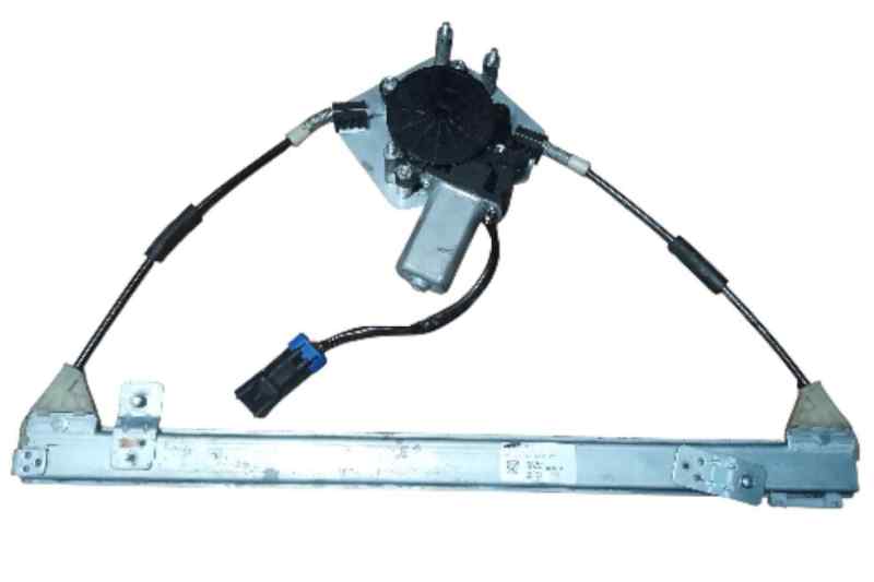 ELEVALUNAS DELANTERO IZQUIERDO