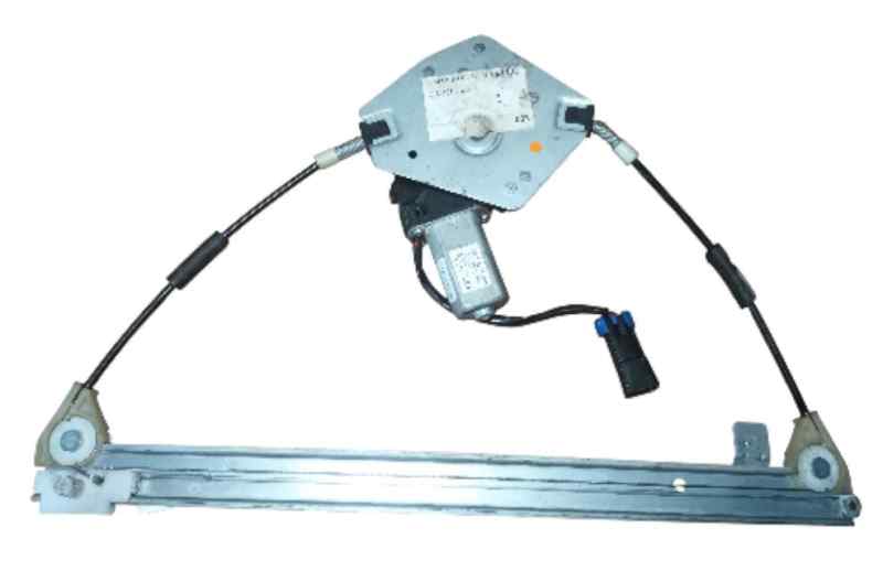 ELEVALUNAS DELANTERO IZQUIERDO