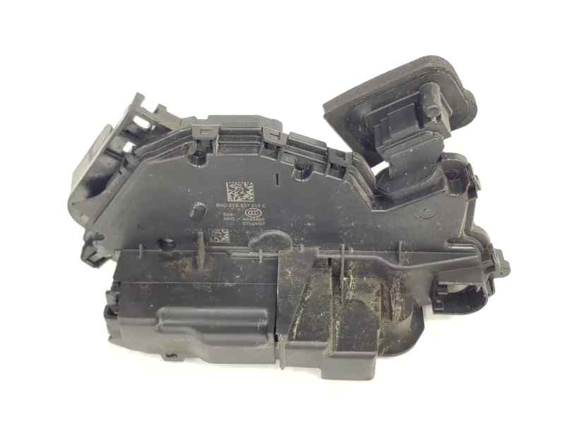 CERRADURA PUERTA DELANTERA IZQUIERDA 