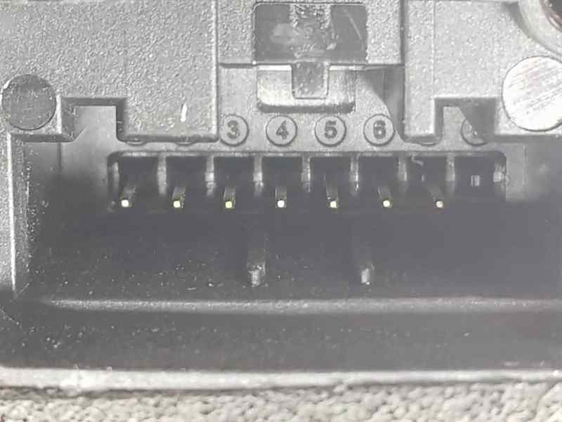 CERRADURA PUERTA DELANTERA DERECHA