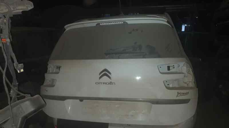 1609402680 PORTON TRASERO CITROEN C4 PICASSO - C4 SPACETOURER (B78)
