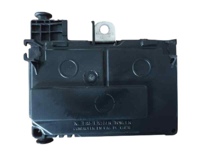 S118983004Q CAJA RELES - FUSIBLES PEUGEOT 307 (S1)