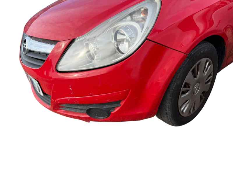 PARAGOLPES DELANTERO