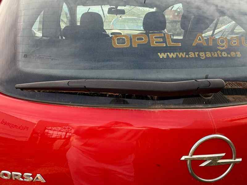 BRAZO LIMPIA TRASERO