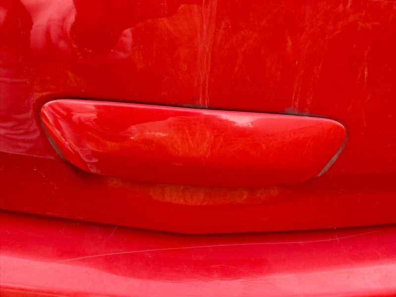 MANETA EXTERIOR PORTON