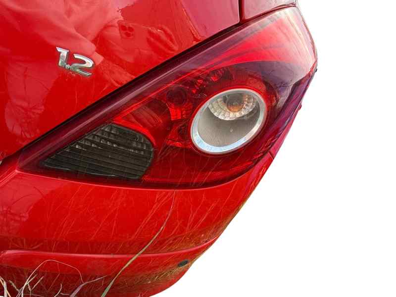 PILOTO TRASERO DERECHO