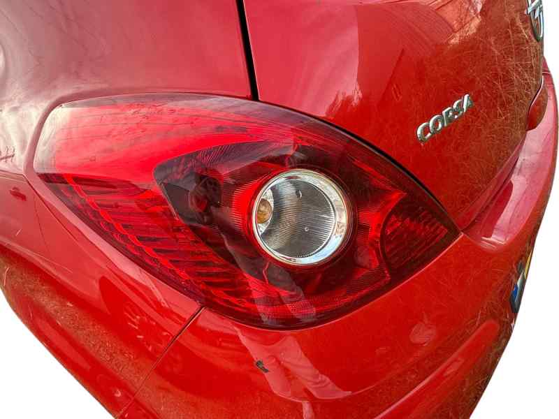 PILOTO TRASERO IZQUIERDO